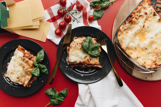 La lasagna: un classico della cucina italiana che non passa mai di moda!