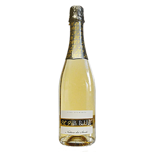 28.9 Brut Metod Charmat long