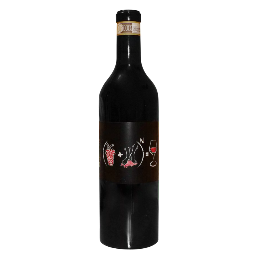 Barbera d'Asti DOCG Superiore