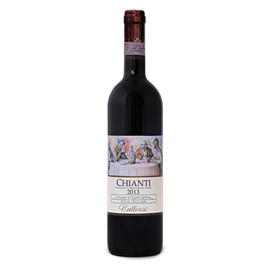 Chianti Superiore DOCG - Da uve Sangiovese, questo Chianti si caratterizza per il frutto ed i profumi intensi.Chianti Superiore D.O.C.G. VITIGNI: Sangiovese (90%) altri (10%) ;SUOLO: sabbioso (80%) con presenza di argilla (15%) e limo (5%) di colore scuro, mediamente profondo con presenza di fossili;ESPOSIZIONE: sud e ovest;DENSITA’ DI IMPIANTO: 4.200 piante per ettaro;SISTEMA DI ALLEVAMENTO: cordone speronato impalcato a 90 cm;PRODUZIONE PER ETTARO: 70 quintali TECNICA DI PRODUZIONELe uve raccolte a mano