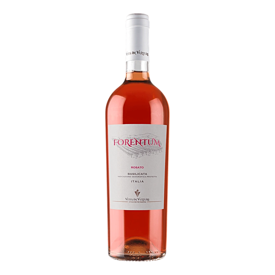 Forentum Rosè IGP