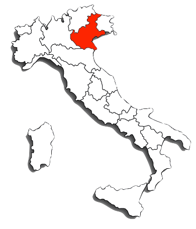 Carta Italia regione Veneto ricerca prodotti unitaliano.com