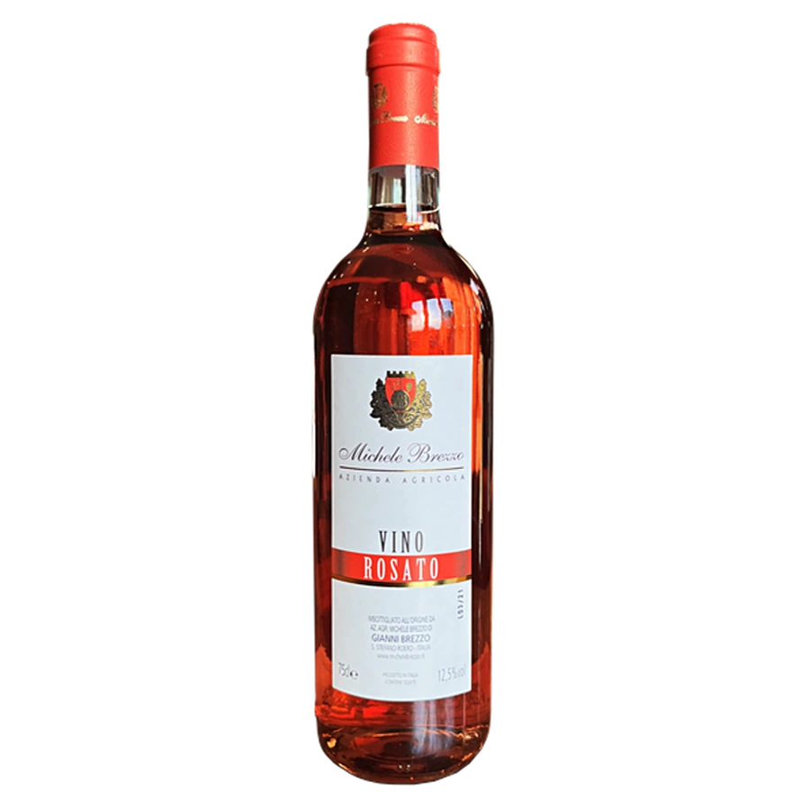 Vino Rosato