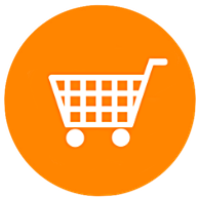 Shopping Cart Icon
